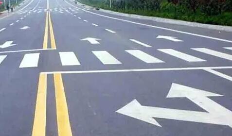 西安道路劃線怎么聯(lián)系，聯(lián)系道路劃線找哪家？