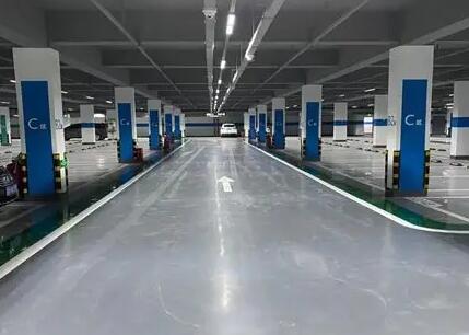 蘇州水性環(huán)氧地坪漆選哪家？推薦飛揚市政