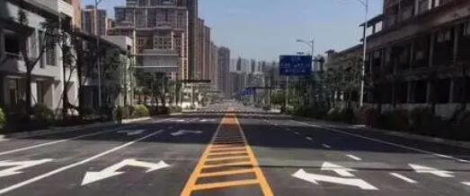 蘇州道路施工劃線價錢是怎么計算的？