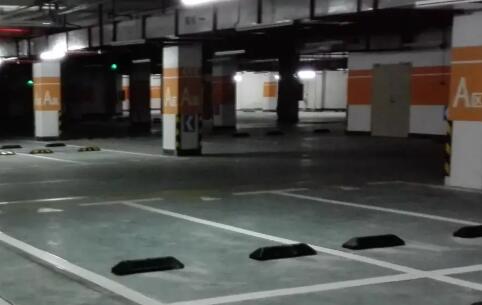 蘇州停車位劃線一個的價格多少？可以找飛揚市政價格合理