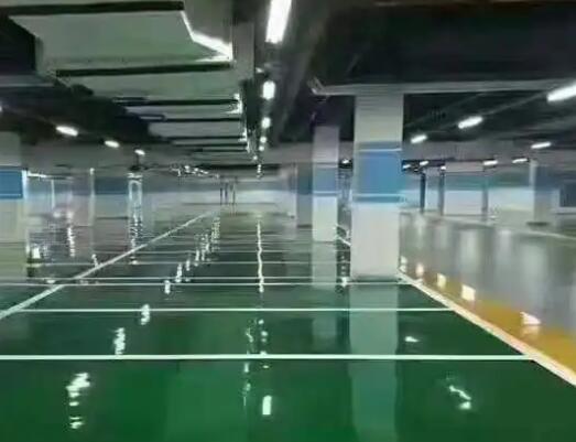道路劃線，車位劃線，停車位劃線