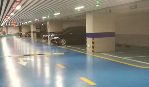 道路劃線，車(chē)位劃線，停車(chē)位劃線