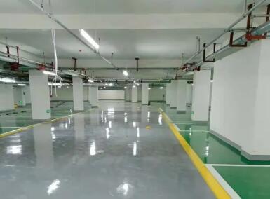 蘇州環(huán)氧地坪廠家分析，地坪材料質(zhì)量好不好判別表面粗糙現(xiàn)象原因分析？