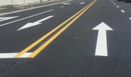 道路劃線，車位劃線，停車位劃線