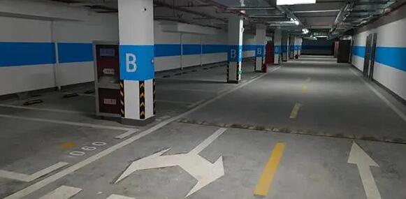 蘇州劃停車位線多少錢一個(gè)，價(jià)格取決于哪些因素？