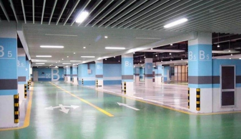 停車位劃線一般多少錢？ 提供更便捷的停車體驗(yàn)