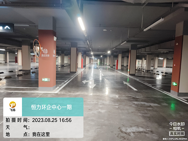 道路劃線，車位劃線，停車位劃線