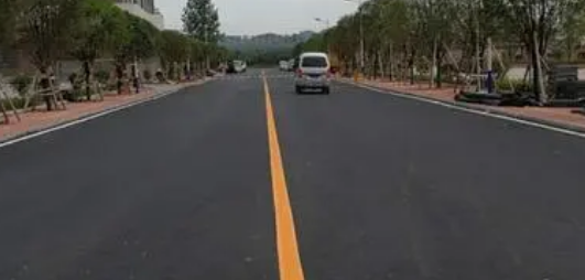 醫(yī)院道路劃線？找飛揚(yáng)市政