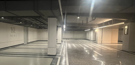 蘇州吳江附近車位劃線公司？推薦飛揚市政