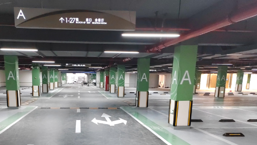 蘇州廠區(qū)劃線施工隊大揭秘！推薦飛揚市政